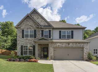 6215 Privet Way, Cumming, GA 30028