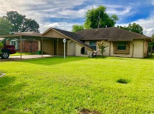 9715 Mango St, Houston, TX 77075