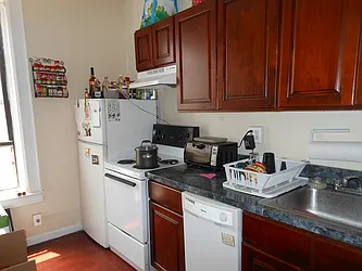 Rented by Urban Ambiance