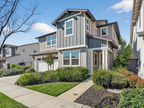 2719 Alcove Way, Sacramento, CA 95833