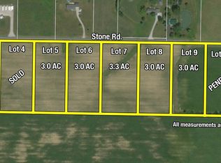 Stone Rd, Litchfield, OH 44253
