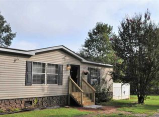 1419 Schloss Rd, Louisburg, NC 27549