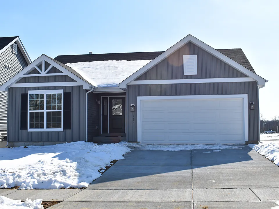 120 Day Lily Ln