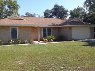 862 Trumbull St, Deltona, FL 32725