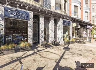 1210 Washington Street, Hoboken