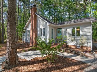 9 Kevin Ct, Durham, NC 27713