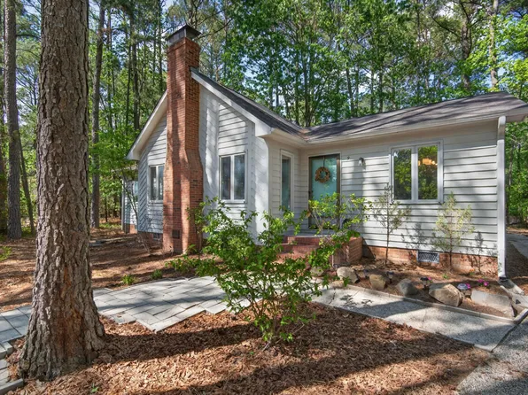 9 Kevin Ct, Durham, NC 27713