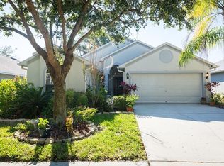 1419 Trail Boss Ln, Brandon, FL 33511