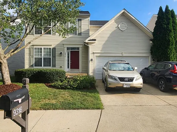 9316 Birch Cliff Dr, Fredericksburg, VA 22407