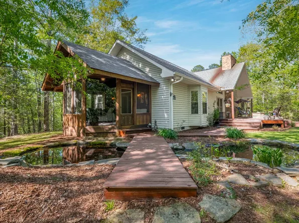 1265 Dogwood Ln, Jacksonville, AL 36265