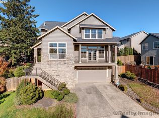 12813 SW Rembrandt Ln, Tigard, OR
