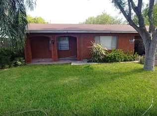 1421 W Madison Ave #A, Harlingen, TX 78550
