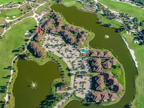 1542 Mainsail Dr #5, Naples, FL 34114