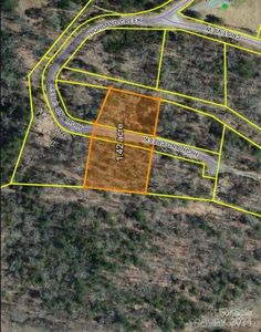 0 Highland Creek Dr #4, Marshall, NC, 28753