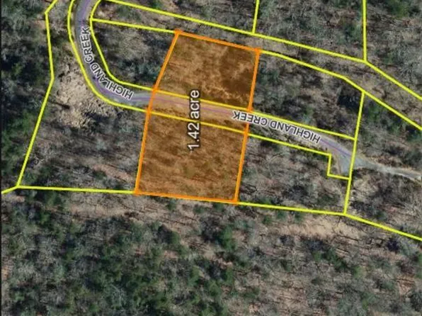 0 Highland Creek Dr #4, Marshall, NC 28753