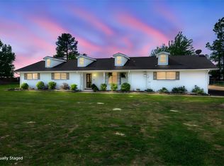 4364 State Highway 11 E, Sulphur Springs, TX 75482