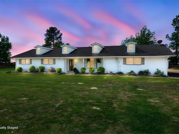 4364 State Highway 11 E, Sulphur Springs, TX 75482