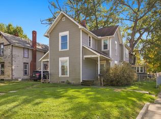 127 E Walnut St, Marion, OH 43302