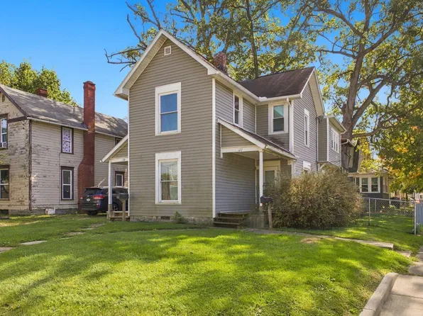 127 E Walnut St, Marion, OH 43302