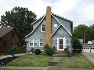519 Nobel Ave, Erie, PA 16511