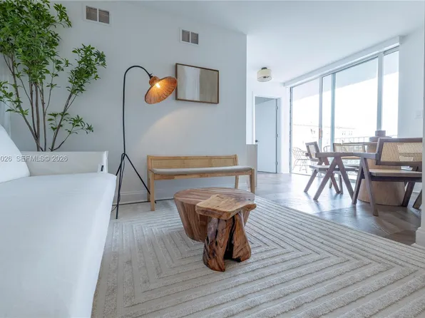 1255 W Collins Ave #604, Miami Beach, FL 33139