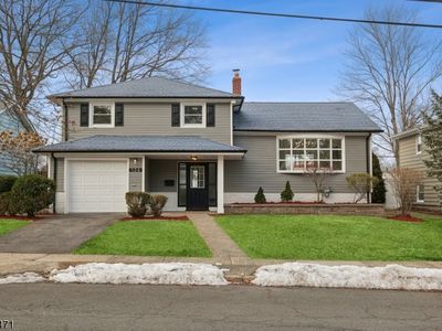 126 Byrd Ave, Bloomfield, NJ, 07003