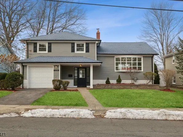 126 Byrd Ave, Bloomfield Twp., NJ 07003