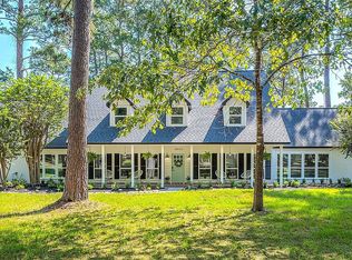 15533 Bedford Ln, Conroe, TX 77384