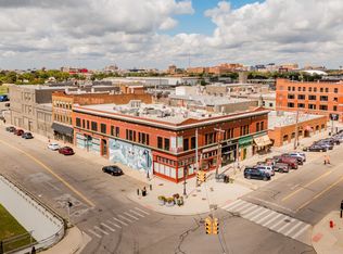 1363 E Fisher Fwy APT 8, Detroit, MI 48207