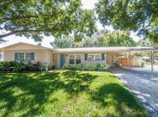 4612 W Villa Rosa St, Tampa, FL 33611