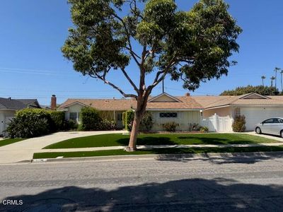 6019 Cloverly St, Ventura, CA, 93003