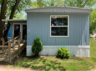 920 Anchorage Rd #118, Warsaw, IN 46580