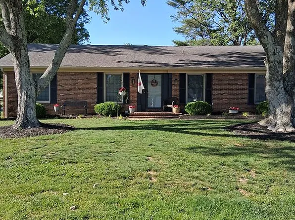 112 Eastview Dr, Central City, KY 42330