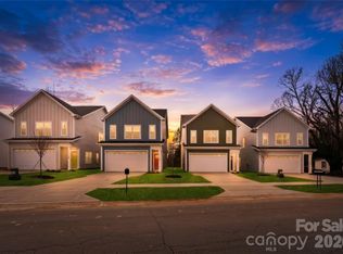 9115 Old Moores Chapel Rd, Charlotte, NC 28214