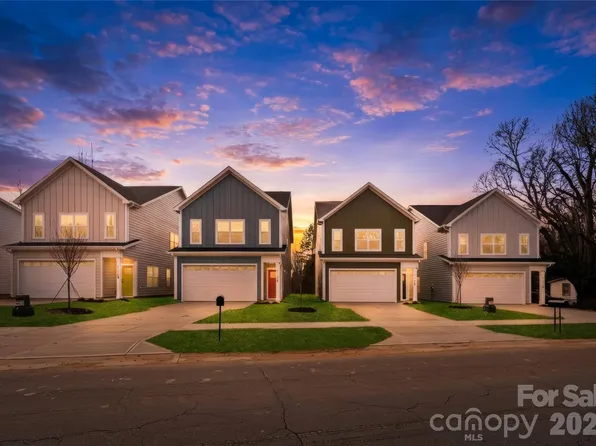 9115 Old Moores Chapel Rd, Charlotte, NC 28214