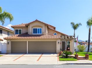 10 Madrona, Rancho Santa Margarita, CA 92688