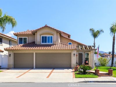 10 Madrona, Rancho Santa Margarita, CA, 92688