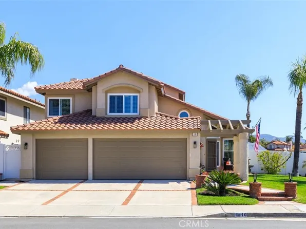 10 Madrona, Rancho Santa Margarita, CA 92688