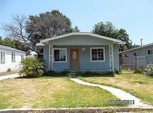 624 S Thorson Ave, Compton, CA 90221