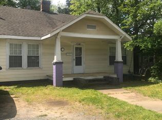 1316 Parkwood Ave, Charlotte, NC 28205
