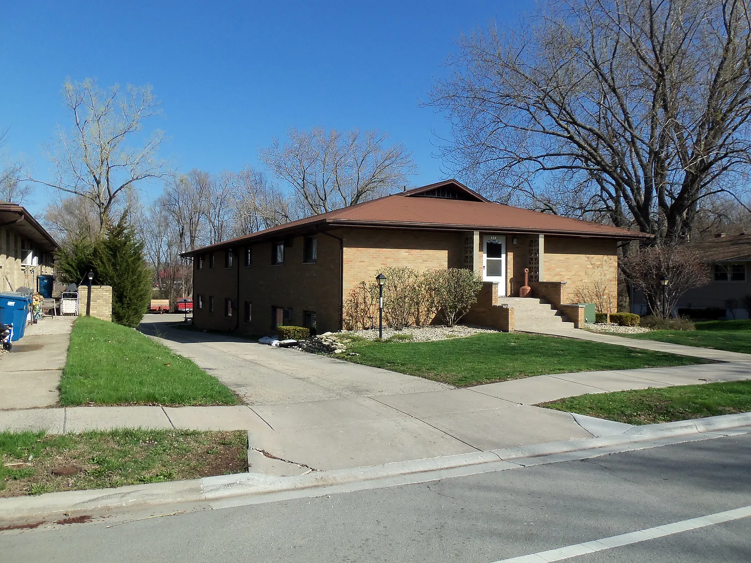1 bed, 476 sqft, $1,200 — Photo 2
