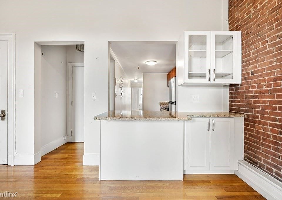230 Beacon St. #B7 Boston (Back Bay) Unit Photo 12