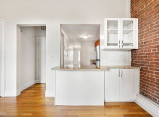 231 Beacon St #B7, Boston, MA 02116