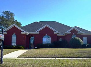 3948 Symphony Way E, Semmes, AL 36575