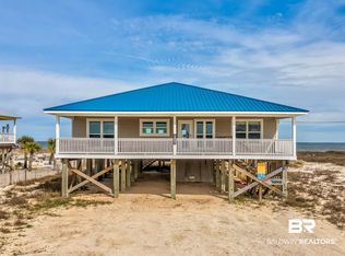 2904 Bienville Blvd, Dauphin Island, AL 36528