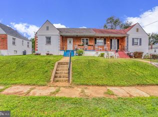 428 Elmwood Rd, Baltimore, MD 21206