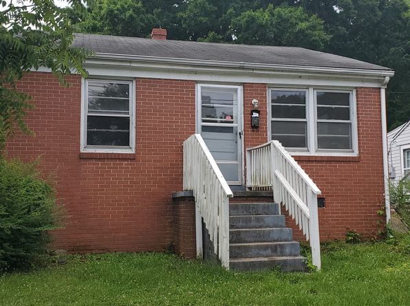 505 W Terrell St
