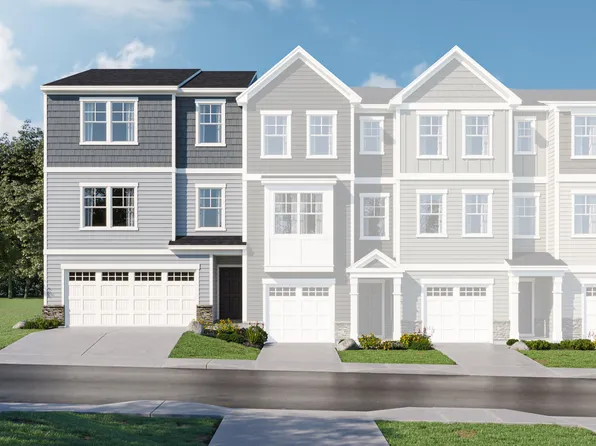 526 Light Oak Way, Apex, NC 27539