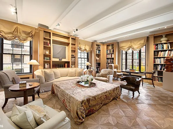 563 Park Ave #5/6W, New York, NY 10065
