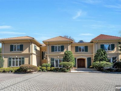 186 E Saddle River Rd, Saddle River, NJ, 07458